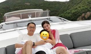 李嘉欣老公个人简历 李嘉欣老公个人简历