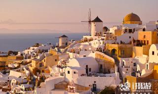 希腊签证怎么办 希腊签证怎么办