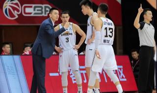 辽宁省男篮最新消息 辽宁省男篮最新消息